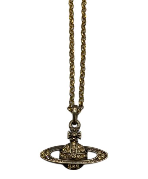 Vivienne Westwood（ヴィヴィアンウエストウッド）Vivienne Westwood (ヴィヴィアンウエストウッド) ネックレスの古着・服飾アイテム
