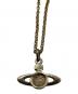 Vivienne Westwood (ヴィヴィアンウエストウッド) ネックレス：11000円
