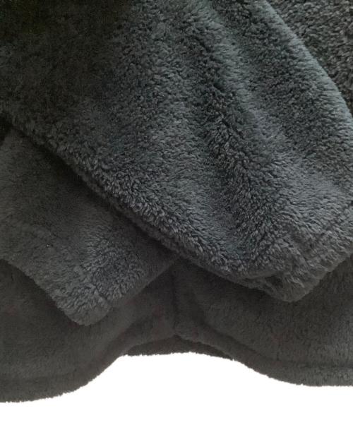 THE NORTH FACE（ザ ノース フェイス）THE NORTH FACE (ザ ノース フェイス) フリースジャケット ブラック サイズ:Lの古着・服飾アイテム