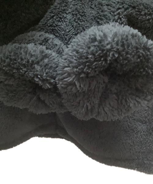 THE NORTH FACE（ザ ノース フェイス）THE NORTH FACE (ザ ノース フェイス) フリースジャケット ブラック サイズ:Lの古着・服飾アイテム