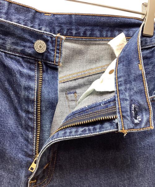 LEVI'S（リーバイス）LEVI'S (リーバイス) デニムパンツ ブルー サイズ:W31×L34の古着・服飾アイテム