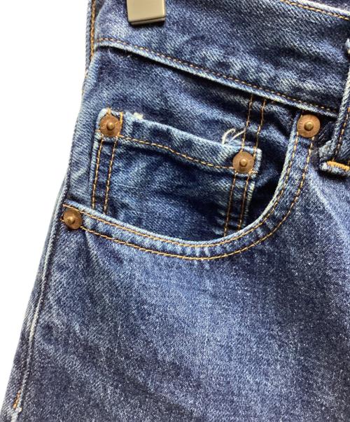 LEVI'S（リーバイス）LEVI'S (リーバイス) デニムパンツ ブルー サイズ:W31×L34の古着・服飾アイテム
