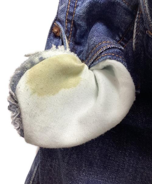 LEVI'S（リーバイス）LEVI'S (リーバイス) デニムパンツ ブルー サイズ:W31×L34の古着・服飾アイテム