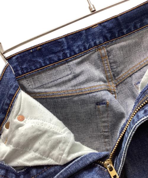 LEVI'S（リーバイス）LEVI'S (リーバイス) デニムパンツ ブルー サイズ:W31×L34の古着・服飾アイテム