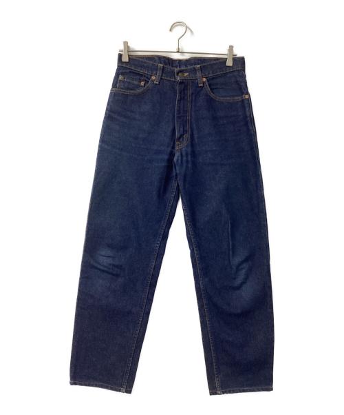 LEVI'S（リーバイス）LEVI'S (リーバイス) デニムパンツ ブルー サイズ:W31×L32の古着・服飾アイテム