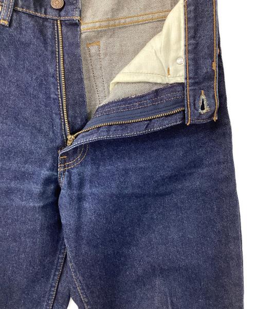 LEVI'S（リーバイス）LEVI'S (リーバイス) デニムパンツ ブルー サイズ:W31×L32の古着・服飾アイテム
