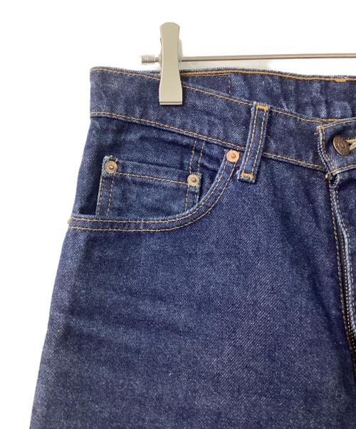 LEVI'S（リーバイス）LEVI'S (リーバイス) デニムパンツ ブルー サイズ:W31×L32の古着・服飾アイテム