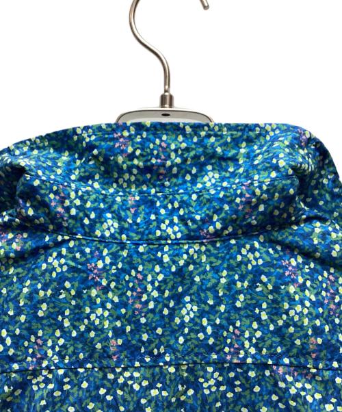 mont-bell（モンベル）mont-bell (モンベル) 長袖シャツ ブルー サイズ:XLの古着・服飾アイテム