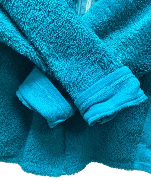 mont-bell（モンベル）mont-bell (モンベル) フリースジャケット 黄緑 サイズ:150cmの古着・服飾アイテム