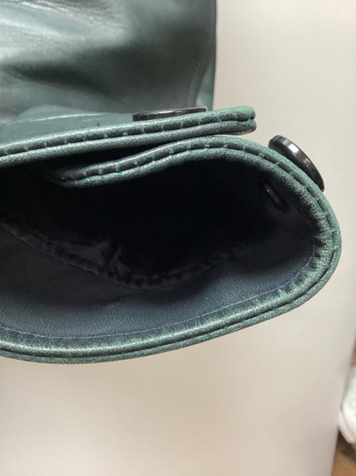 Y'2 leather（ワイツーレザー）Y'2 leather (ワイツーレザー) シングルライダースジャケット ブラック サイズ:SIZE38の古着・服飾アイテム