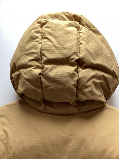 OAKLEY（オークリー）OAKLEY (オークリー) 中綿ジャケット カーキ×ブラック サイズ:XLの古着・服飾アイテム