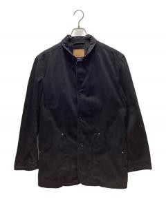 中古・古着通販】LEVI'S (リーバイス) ジップデニムジャケット ブルー