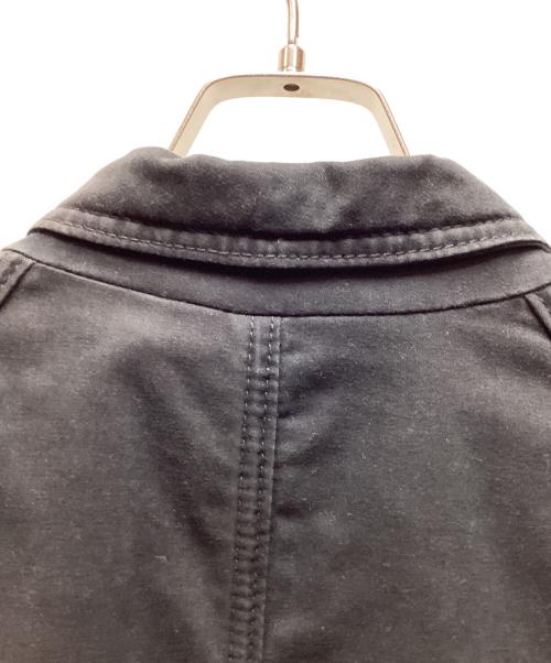 OLD GAP（オールドギャップ）OLD GAP (オールドギャップ) カバーオール ブラック サイズ:Lの古着・服飾アイテム