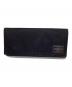 PORTER（ポーター）の古着「長財布」｜ブラック