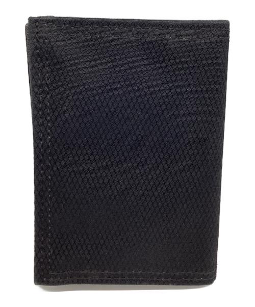 PORTER（ポーター）PORTER (ポーター) パスケース ブラックの古着・服飾アイテム