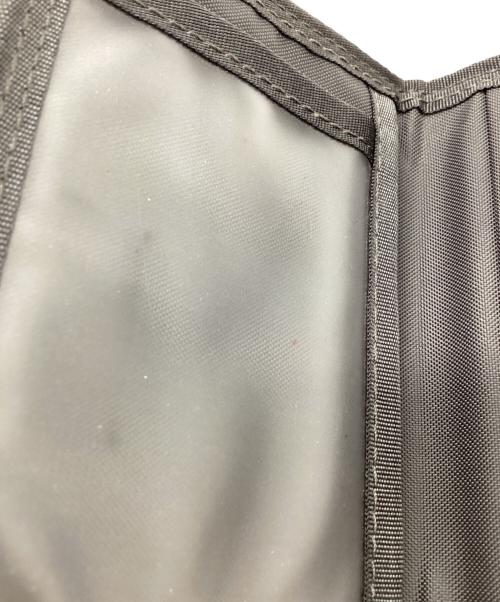 PORTER（ポーター）PORTER (ポーター) パスケース ブラックの古着・服飾アイテム