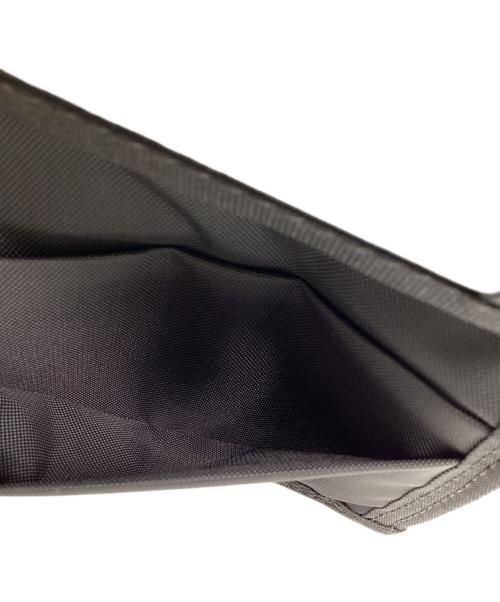 PORTER（ポーター）PORTER (ポーター) パスケース ブラックの古着・服飾アイテム