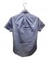 RALPH LAUREN (ラルフローレン) 半袖シャツ スカイブルー サイズ:XS：4000円