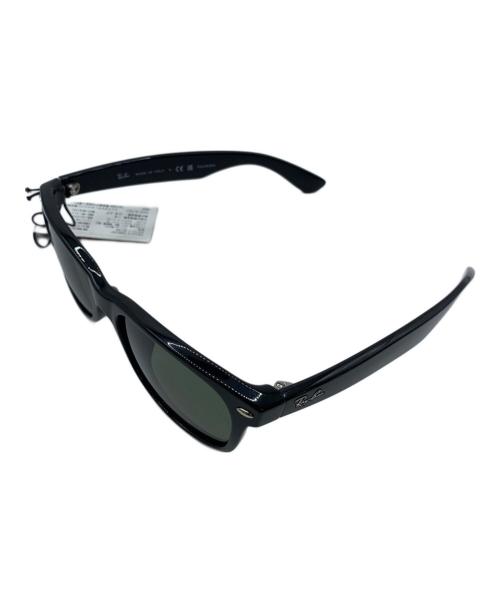 RAY-BAN（レイバン）RAY-BAN (レイバン) サングラス ブラック サイズ:55□18の古着・服飾アイテム