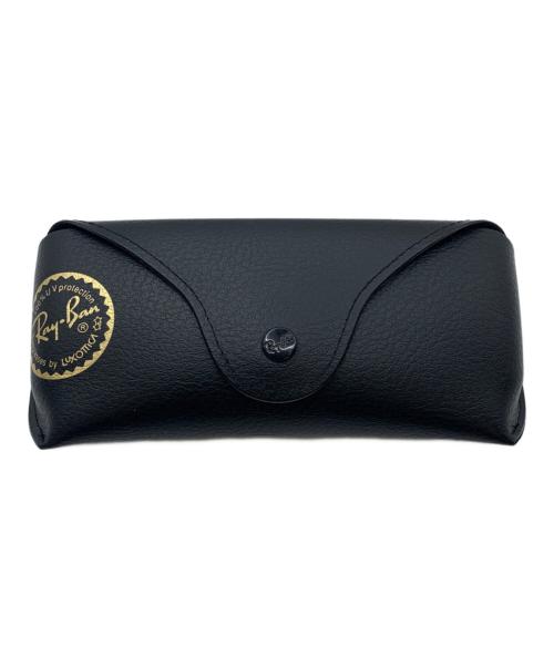 RAY-BAN（レイバン）RAY-BAN (レイバン) サングラス ブラック サイズ:55□18の古着・服飾アイテム
