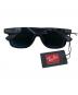 RAY-BAN (レイバン) サングラス ブラック サイズ:55□18：12000円