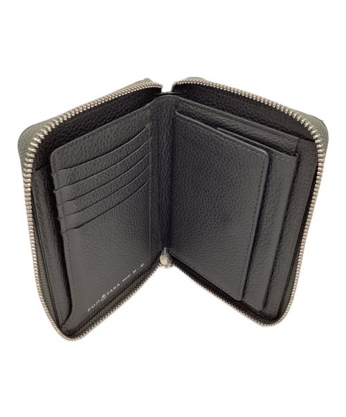 FUJITAKA（フジタカ）FUJITAKA (フジタカ) 2つ折り財布の古着・服飾アイテム