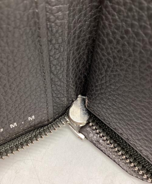 FUJITAKA（フジタカ）FUJITAKA (フジタカ) 2つ折り財布の古着・服飾アイテム