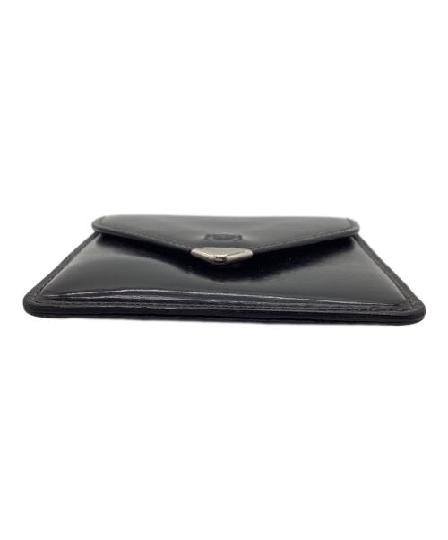 LOEWE（ロエベ）LOEWE (ロエベ) コインケース ブラックの古着・服飾アイテム