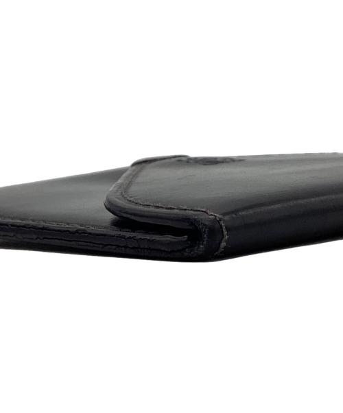 LOEWE（ロエベ）LOEWE (ロエベ) コインケース ブラックの古着・服飾アイテム