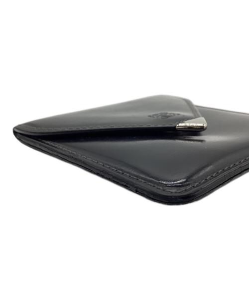 LOEWE（ロエベ）LOEWE (ロエベ) コインケース ブラックの古着・服飾アイテム