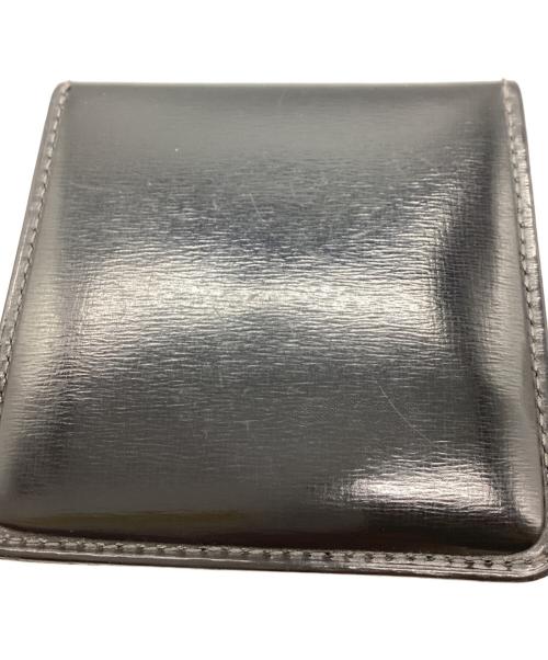 LOEWE（ロエベ）LOEWE (ロエベ) コインケース ブラックの古着・服飾アイテム