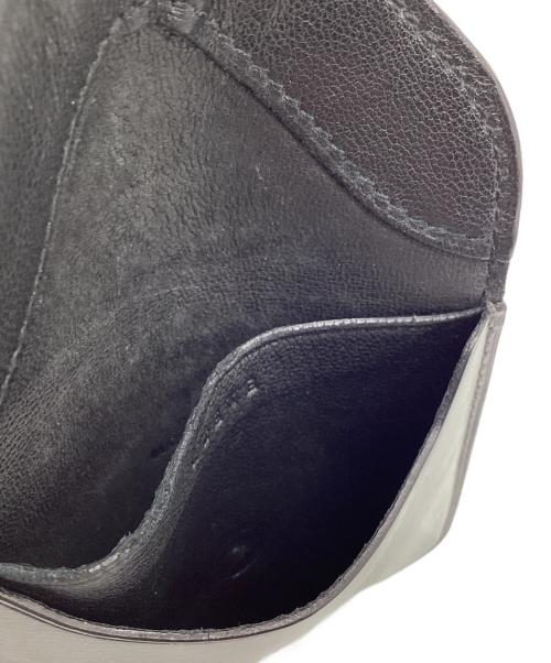 LOEWE（ロエベ）LOEWE (ロエベ) コインケース ブラックの古着・服飾アイテム