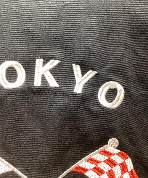 VANS（ヴァンズ）VANS (ヴァンズ) シャツジャケット ブラック サイズ:Lの古着・服飾アイテム