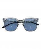 RAY-BANレイバン）の古着「サングラス」｜シルバー