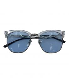 RAY-BAN（レイバン）の古着「サングラス」｜シルバー