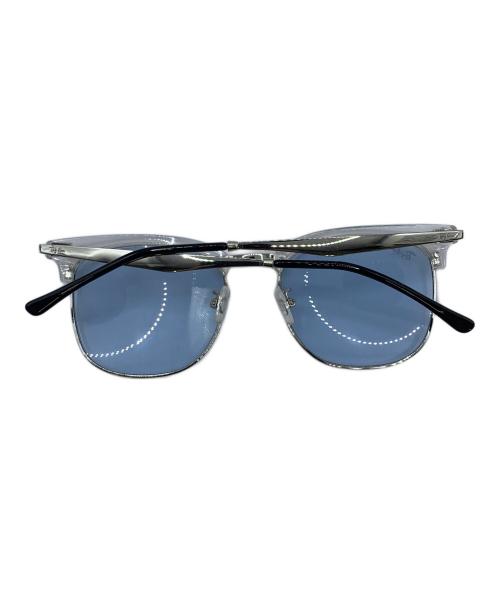 RAY-BAN（レイバン）RAY-BAN (レイバン) サングラス シルバー サイズ:56□19の古着・服飾アイテム