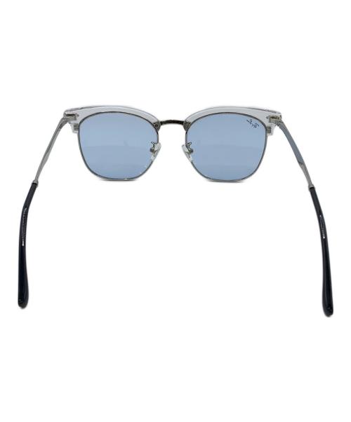 RAY-BAN（レイバン）RAY-BAN (レイバン) サングラス シルバー サイズ:56□19の古着・服飾アイテム