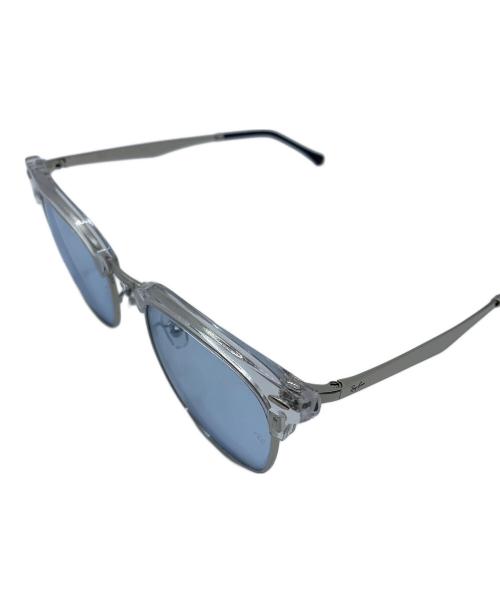 RAY-BAN（レイバン）RAY-BAN (レイバン) サングラス シルバー サイズ:56□19の古着・服飾アイテム