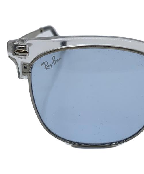 RAY-BAN（レイバン）RAY-BAN (レイバン) サングラス シルバー サイズ:56□19の古着・服飾アイテム