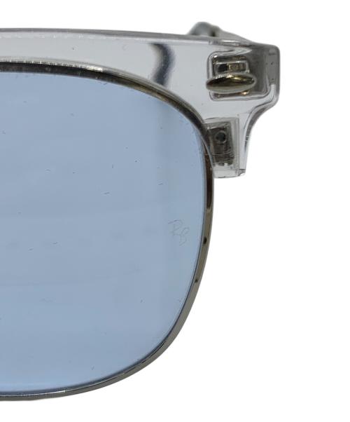 RAY-BAN（レイバン）RAY-BAN (レイバン) サングラス シルバー サイズ:56□19の古着・服飾アイテム