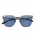 RAY-BAN（レイバン）の古着「サングラス」｜シルバー