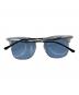 RAY-BAN (レイバン) サングラス シルバー サイズ:56□19：11000円