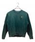 KENZO（ケンゾー）の古着「スウェット」｜グリーン