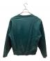 KENZO (ケンゾー) スウェット グリーン サイズ:L：7000円