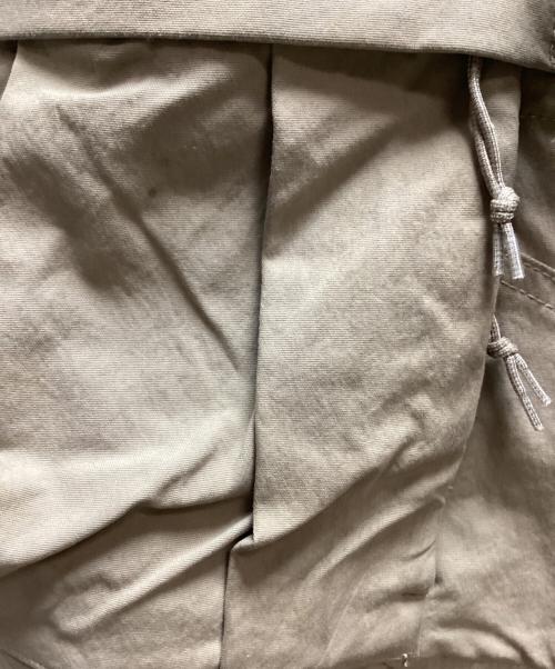 NIKE ACG（ナイキエーシージー）NIKE ACG (ナイキエーシージー) カーゴパンツ ベージュ サイズ:Lの古着・服飾アイテム