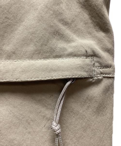 NIKE ACG（ナイキエーシージー）NIKE ACG (ナイキエーシージー) カーゴパンツ ベージュ サイズ:Lの古着・服飾アイテム