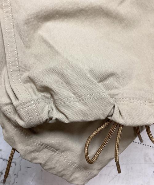 NIKE ACG（ナイキエーシージー）NIKE ACG (ナイキエーシージー) カーゴパンツ ベージュ サイズ:Lの古着・服飾アイテム