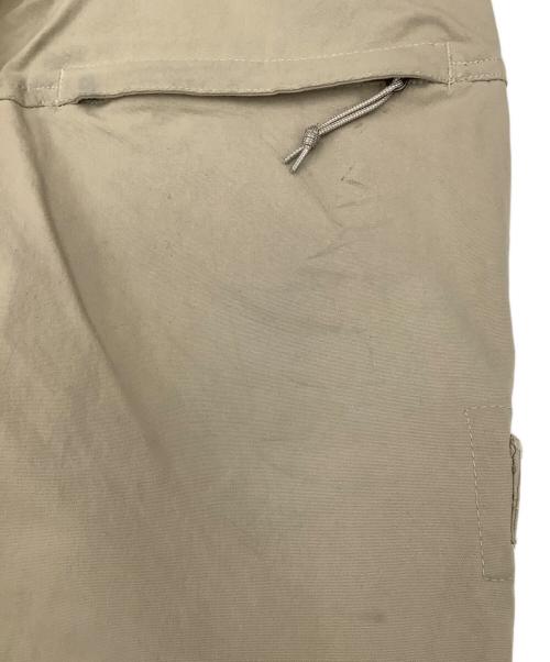 NIKE ACG（ナイキエーシージー）NIKE ACG (ナイキエーシージー) カーゴパンツ ベージュ サイズ:Lの古着・服飾アイテム