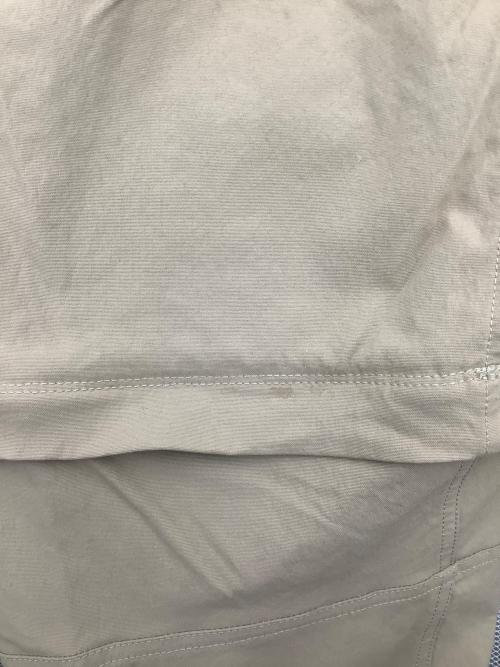 NIKE ACG（ナイキエーシージー）NIKE ACG (ナイキエーシージー) カーゴパンツ ベージュ サイズ:Lの古着・服飾アイテム