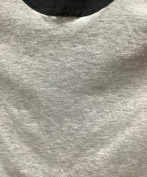 NIKE（ナイキ）NIKE (ナイキ) トラックジャケット ブラック×レッド サイズ:XXLの古着・服飾アイテム